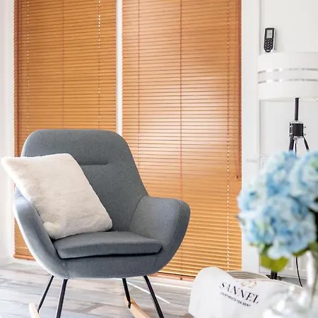 Mood Sea Przy Lesie - Lesne Tarasy Dziwnowek-sannel For Rent