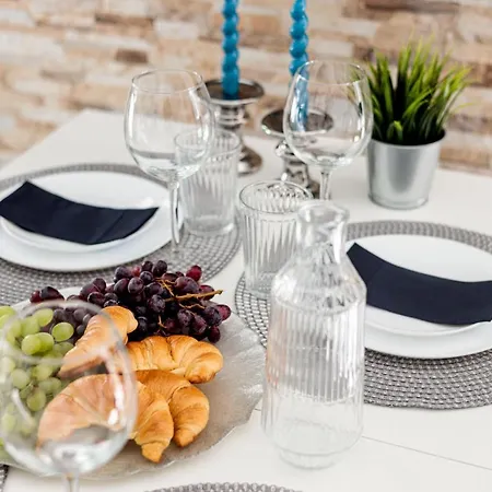 Mood Sea Przy Lesie - Lesne Tarasy Dziwnowek-sannel For Rent