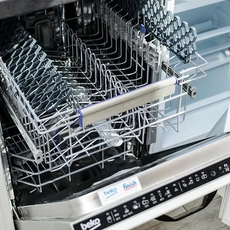 Mood Sea Przy Lesie - Lesne Tarasy Dziwnowek-sannel For Rent Apartmán *