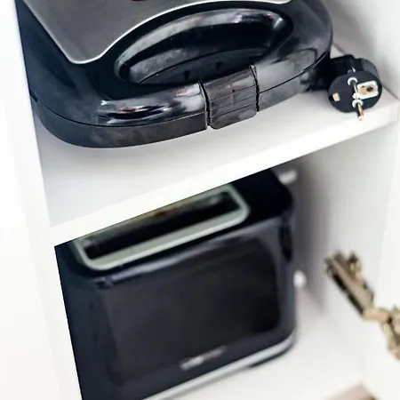 Mood Sea Przy Lesie - Lesne Tarasy Dziwnowek-sannel For Rent Apartmán *