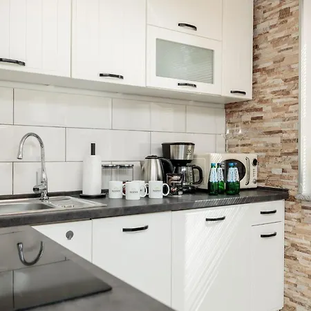 Mood Sea Przy Lesie - Lesne Tarasy Dziwnowek-sannel For Rent