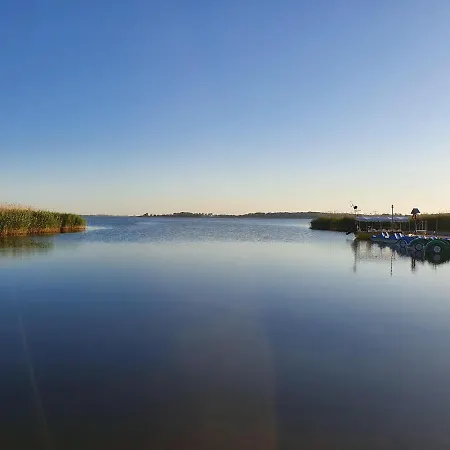 Apartmán Mood Sea Przy Lesie - Lesne Tarasy Dziwnowek-sannel For Rent Dziwnówek